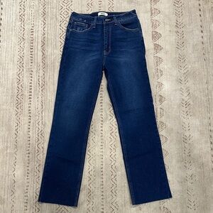 Women’s Blue Jeans
